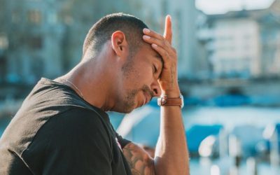 A stressz és a stresszel való megküzdés