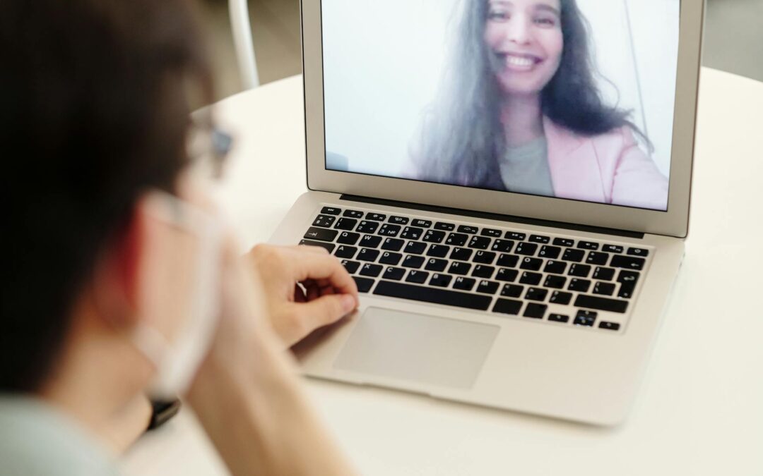 Online pszichológiai tanácsadás a szorongás kezelésére – hogyan működik a folyamat?